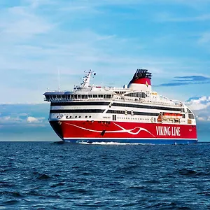  Viking Line Ferry Viking Xprs - One-way Journey From To Tallinn, Helsinki