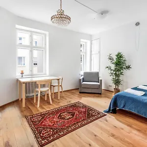 Appartamento Wehost Oikokatu, Helsinki
